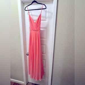 Celebrate Bridesmaids Dress